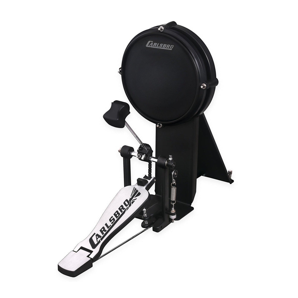 Carlsbro CSD35M 9-Piece Mesh Head Electronic Drum Kit 4