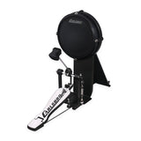 Carlsbro CSD35M 9-Piece Mesh Head Electronic Drum Kit 4