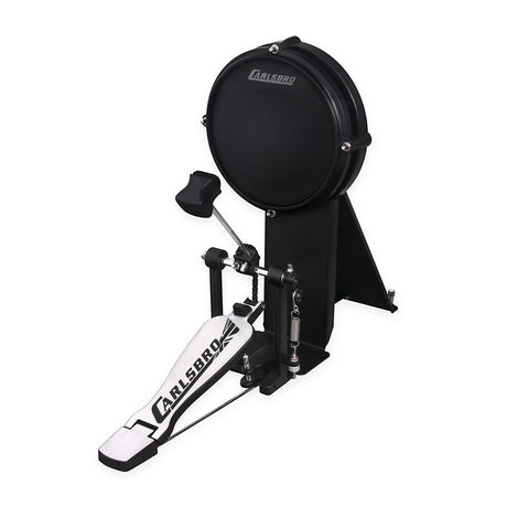 Carlsbro CSD35M 9-Piece Mesh Head Electronic Drum Kit 4