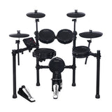 Carlsbro CSD35M 9-Piece Mesh Head Electronic Drum Kit 1