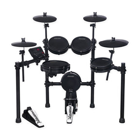 Carlsbro CSD35M 9-Piece Mesh Head Electronic Drum Kit 1