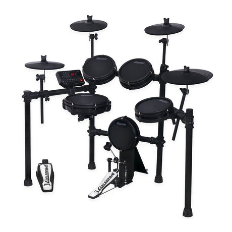 Carlsbro CSD35M 9-Piece Mesh Head Electronic Drum Kit 2