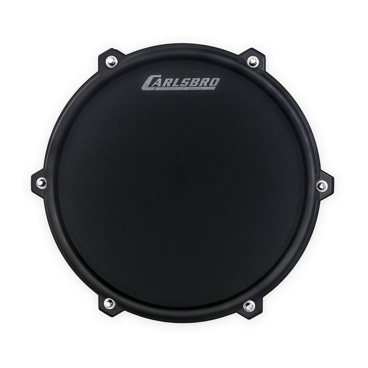 Carlsbro CSD35M 9-Piece Mesh Head Electronic Drum Kit 5