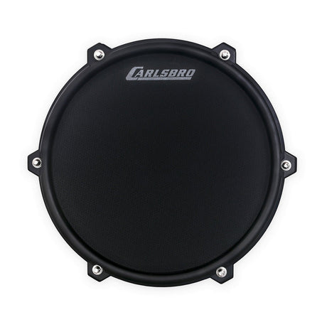 Carlsbro CSD45M 9-Piece Mesh Head Electronic Drum Kit, Open/Close Hi-Hat 5