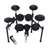 Carlsbro CSD35M 9-Piece Mesh Head Electronic Drum Kit 3