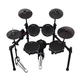Carlsbro CSD45M 9-Piece Mesh Head Electronic Drum Kit, Open/Close Hi-Hat 2