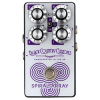 Huge range of Chorus guitar pedals at Audio Direct