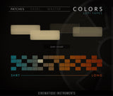 Steinberg Absolute 7 VST Instruments Collection Serial Download 5