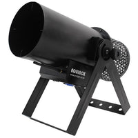 The best confetti canons and streamer canons now discounted at Audio Direct 