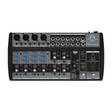 Wharfedale Pro Connect 1202FX/USB Compact Mixing Desk 1