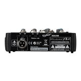 Wharfedale Pro Connect 502 USB Compact Mixing Desk 5