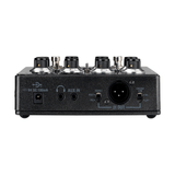 Laney DIGBETH Series DB-PRE – Bass Guitar Preamplifier 4