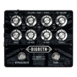 Laney DIGBETH Series DB-PRE – Bass Guitar Preamplifier 1