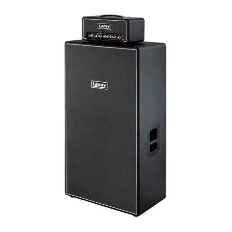 Laney Digbeth DB500H - 500W Bass Amplifier Head With FET & Tube-Style Drive 6