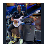 Laney Digbeth DB500H - 500W Bass Head With FET & Tube-Style Drive 7