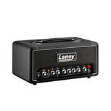 Laney Digbeth DB500H - 500W Bass Head With FET & Tube-Style Drive 2