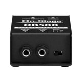 On-Stage DB500 Single-Channel Passive Direct Box 2