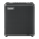 Laney Digbeth Foundry DBF100 - Compact 100W Bass Combo Amplifier with 12" Woofer 1