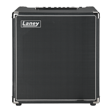Laney Digbeth Foundry DBF100 - Compact 100W Bass Combo Amplifier with 12" Woofer 1