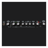 Laney Digbeth Foundry DBF100 - Compact 100W Bass Combo Amplifier with 12" Woofer 2