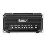 Laney Digbeth DBF200H - 200W Bass Head With FET & Tube-Style Drive 1