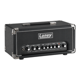 Laney Digbeth DBF200H - 200W Bass Head With FET & Tube-Style Drive 2