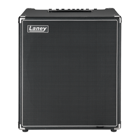 Laney Digbeth Foundry DBF200 - Compact 200W Bass Combo Amplifier with 15" Woofer 1
