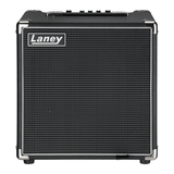 Laney Digbeth Foundry DBF30 Compact 30W Bass Combo Amplifier with 8" Woofer 1