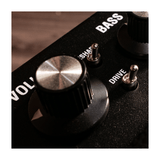 Laney Digbeth Foundry DBF30 Compact 30W Bass Combo Amplifier with 8" Woofer 3