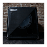 Laney Digbeth Foundry DBF30 Compact 30W Bass Combo Amplifier with 8" Woofer 4