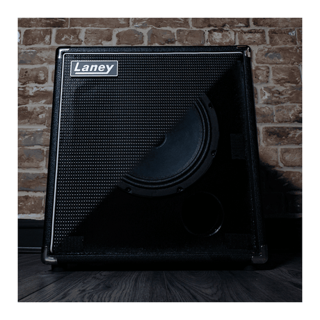 Laney Digbeth Foundry DBF30 Compact 30W Bass Combo Amplifier with 8" Woofer 4