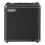 Laney Digbeth Foundry DBF50 - Compact 50W Bass Combo Amplifier with 10" Woofer 1