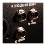 Laney Digbeth Foundry DBF50 - Compact 50W Bass Combo Amplifier with 10" Woofer 4