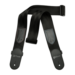 DiMarzio DD2200JP John Petrucci Nylon ClipLock® Guitar Strap 1