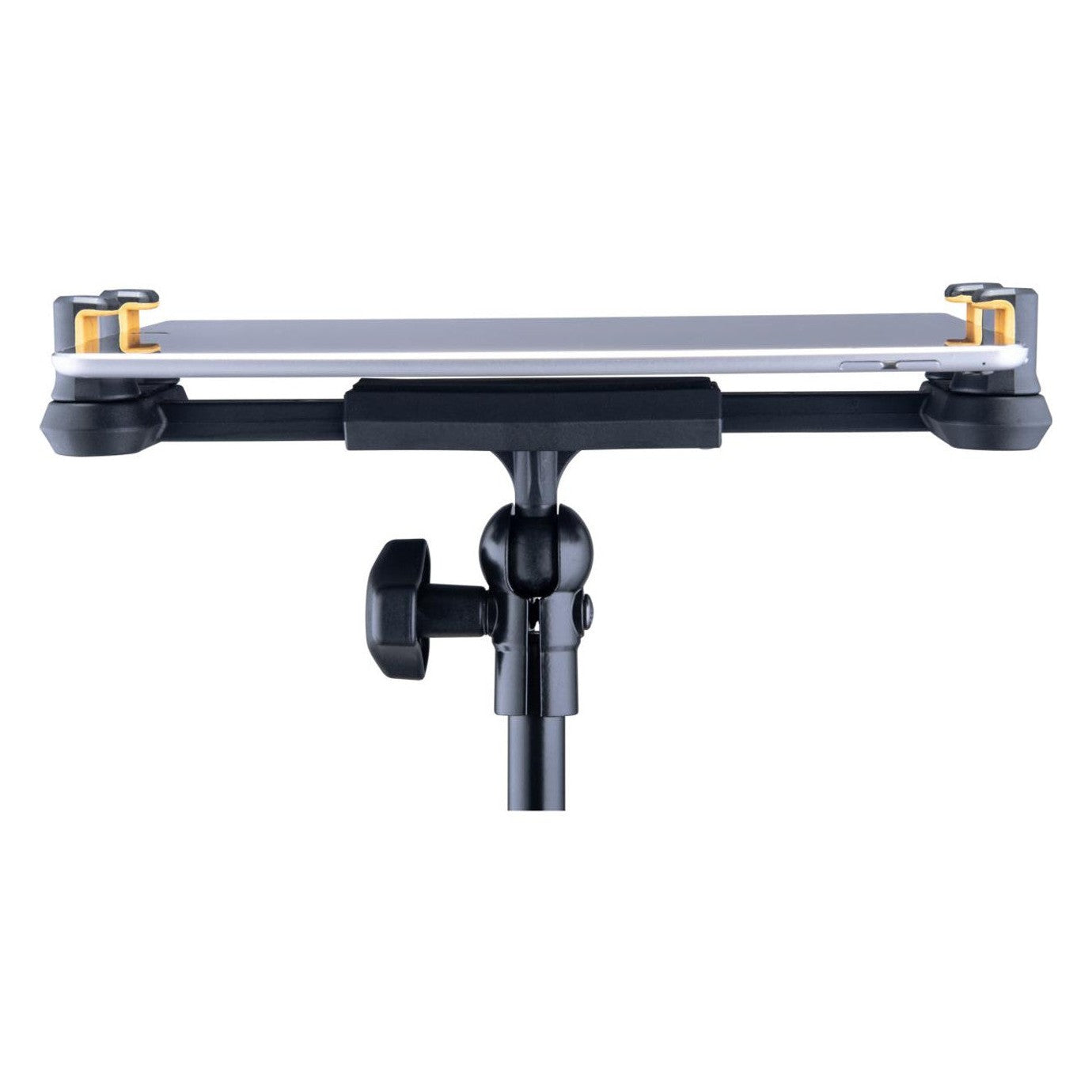 Hercules DG307B 2-in-1 Smartphone and Tablet Holder for 6.1" to 13" Devices 5