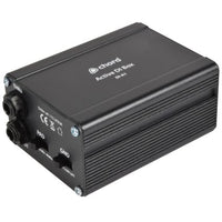 DI boxes with fast next day delivery 