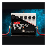 Electro-Harmonix Deluxe Memory Man - Analog Delay / Chorus / Vibrato Pedal 5