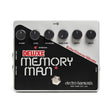 Electro-Harmonix Deluxe Memory Man - Analog Delay / Chorus / Vibrato Pedal 1