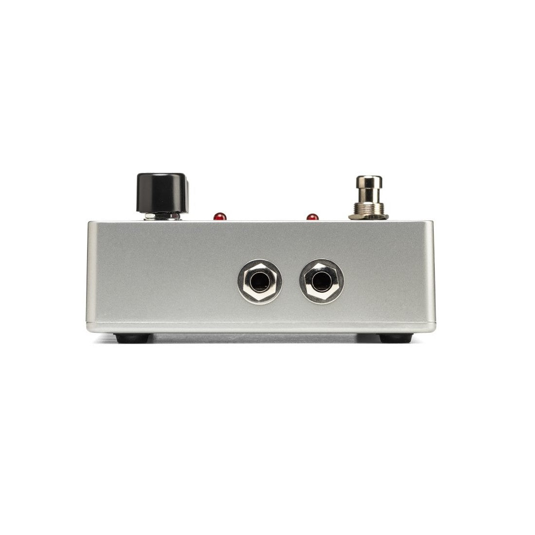 Electro-Harmonix Deluxe Memory Man - Analog Delay / Chorus / Vibrato Pedal 2