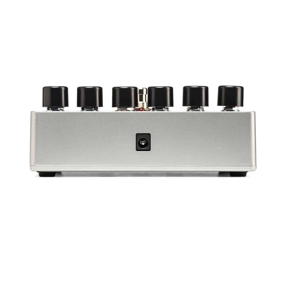 Electro-Harmonix Deluxe Memory Man - Analog Delay / Chorus / Vibrato Pedal 4