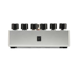 Electro-Harmonix Deluxe Memory Man - Analog Delay / Chorus / Vibrato Pedal 4