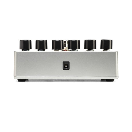 Electro-Harmonix Deluxe Memory Man - Analog Delay / Chorus / Vibrato Pedal 4