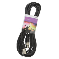 Large range of DMX cables perfect for controlling your lighting systems 