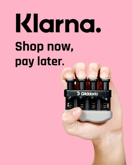 Get a great deal on D'Addario products at Audio Direct