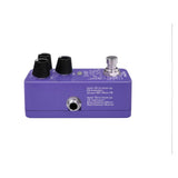 NUX Damp Reverb Guitar Pedal NRV-3 4