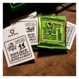 Ernie Ball Papa Het’s Hardwired Master Cores Electric Guitar Strings 11-50 3