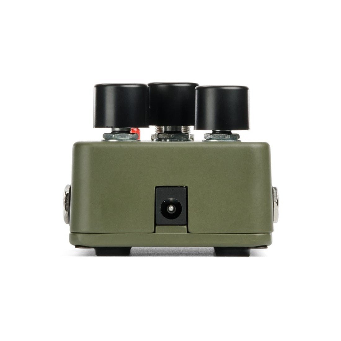 EHX Green Russian Big Muff Pi - Rear