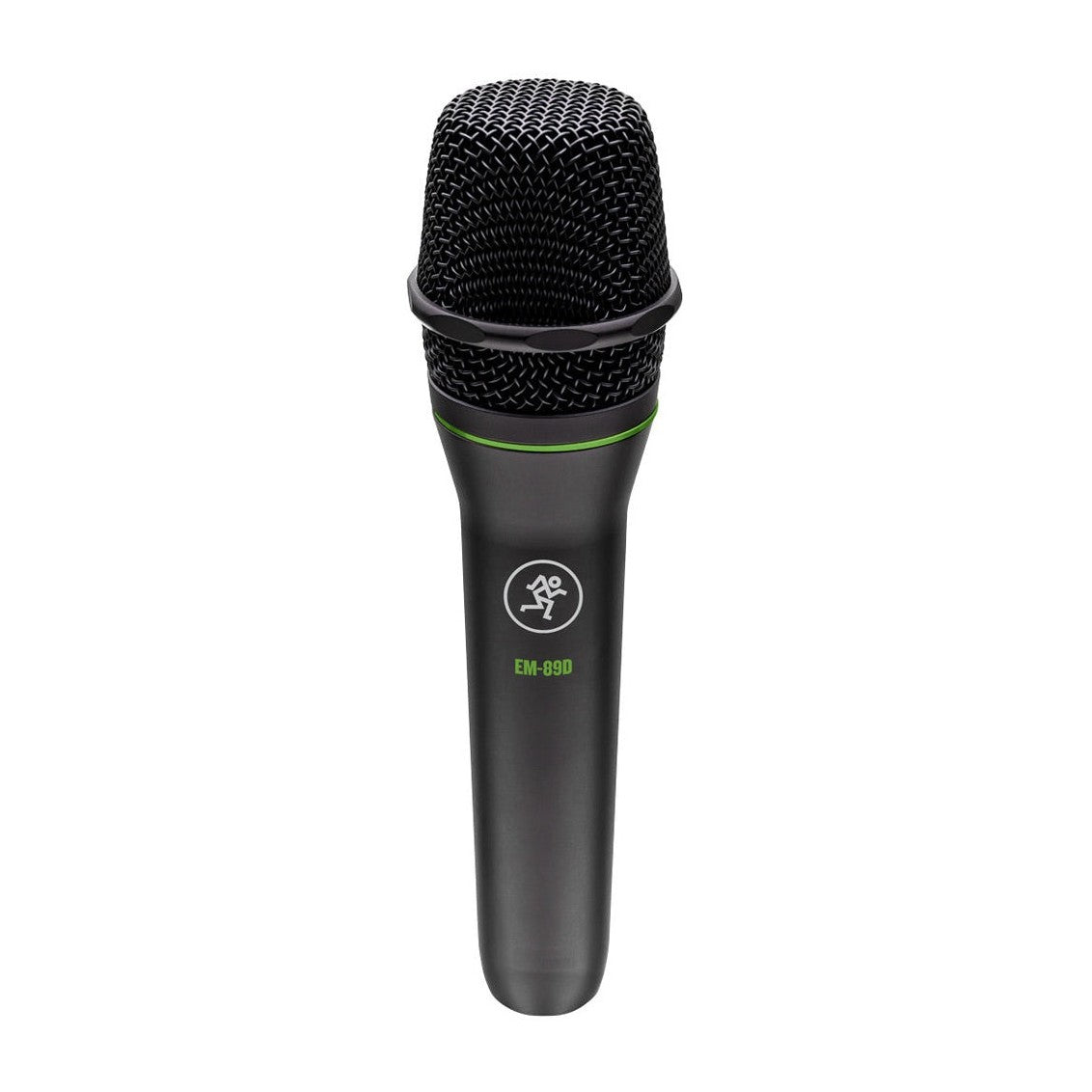 Mackie EM-89D Cardioid Dynamic Vocal Microphone 1