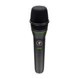 Mackie EM-89D Cardioid Dynamic Vocal Microphone 1