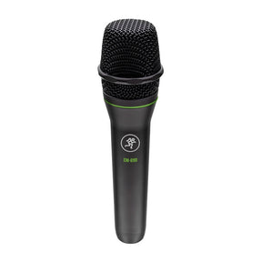 Mackie EM-89D Cardioid Dynamic Vocal Microphone 1